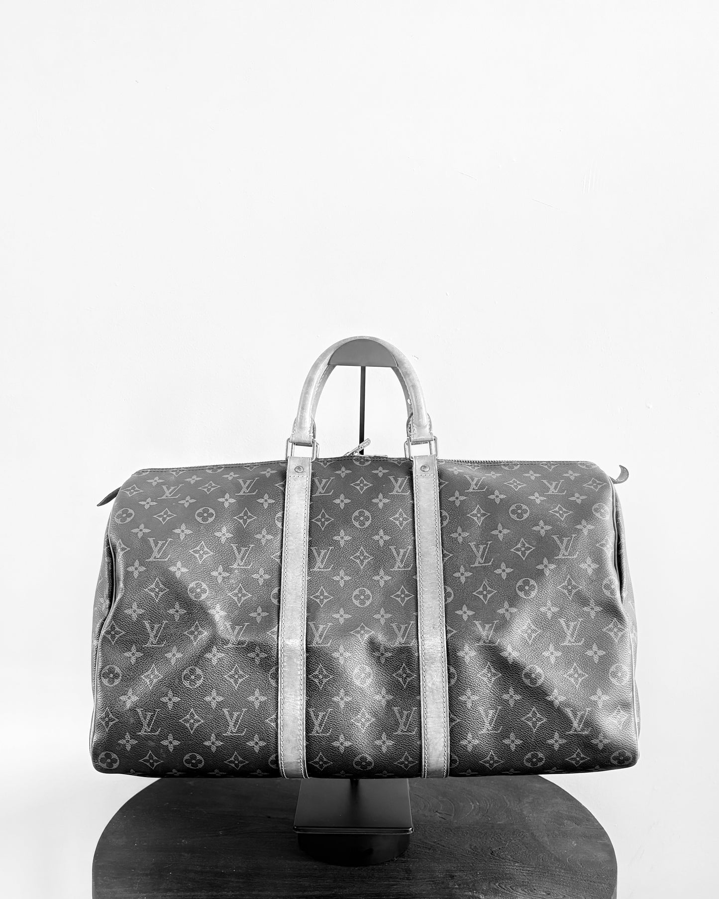 Louis Vuitton | Keepall'50 | april '88