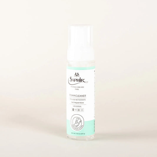 Saphir Medaille d'Or Foam Cleaner 200ML