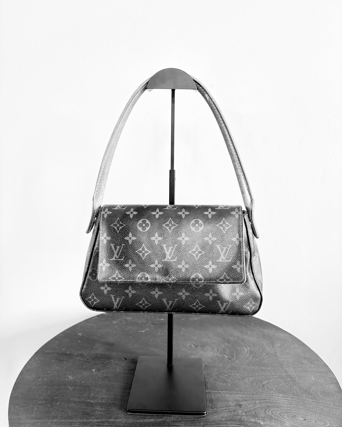 Louis Vuitton | Handbag | Looping PM | November '06
