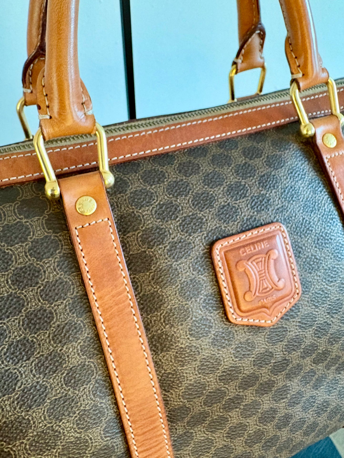 Celine | Macadam | Speedy 30