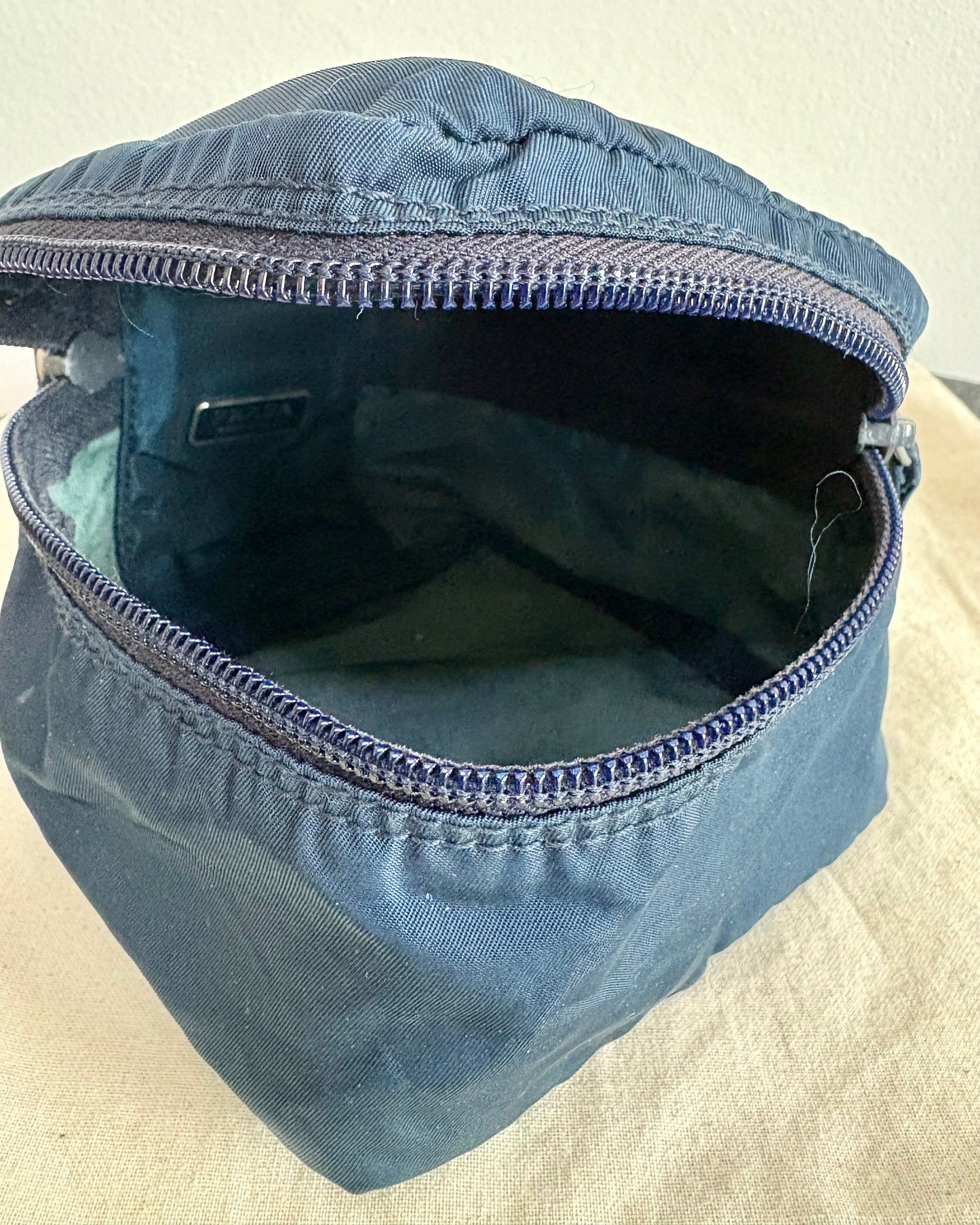 Prada | Mini Travel Pouch
