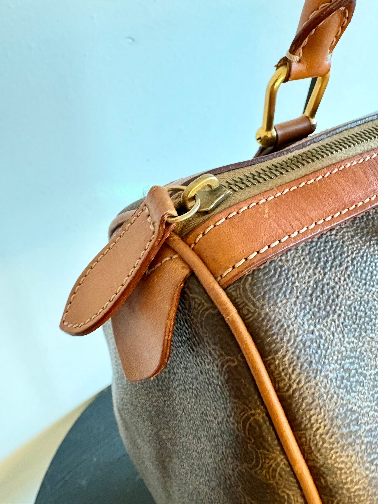 Celine | Macadam | Speedy 30