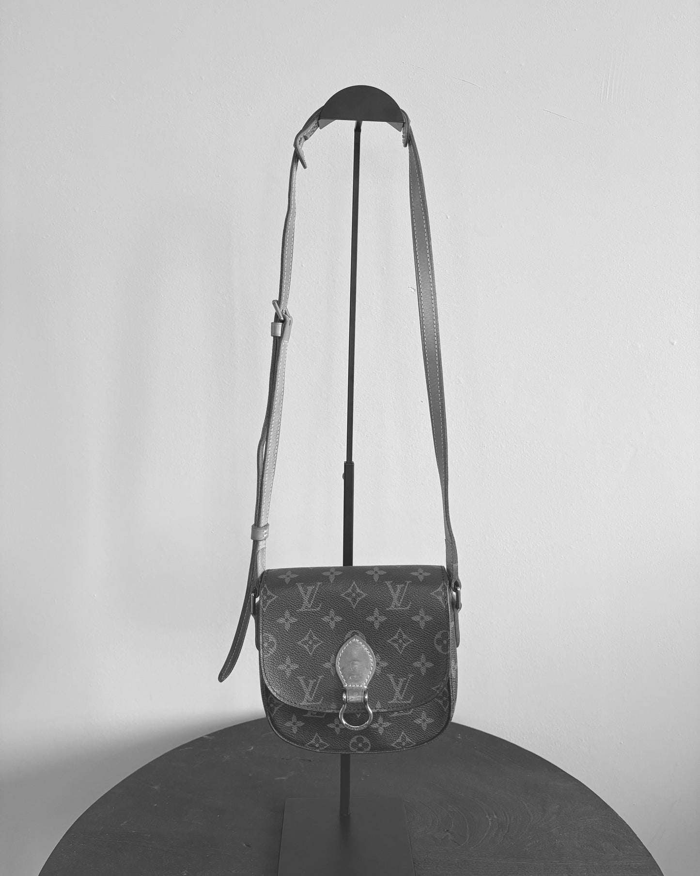 Louis Vuitton | Crossbody | Saint Cloud PM | juli '89