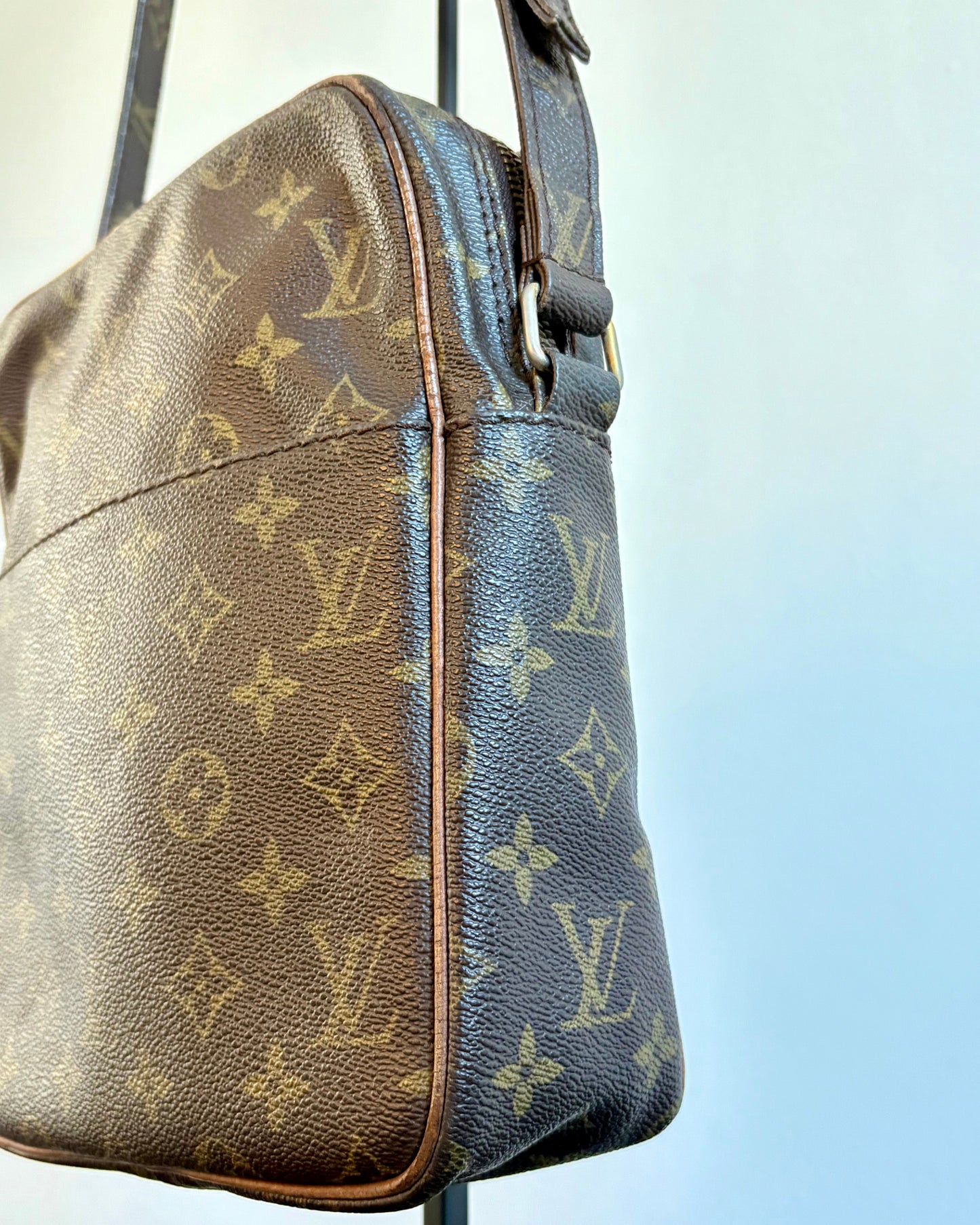 Louis Vuitton | Crossbody | Marceau PM | April '83