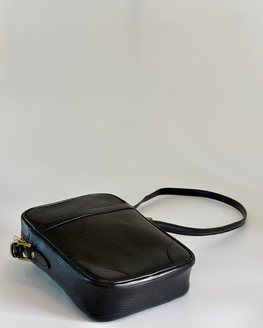 Vintage LV Danube MM Epi Leather