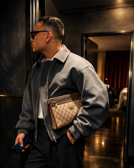 Gucci | Schoudertas | Jackie