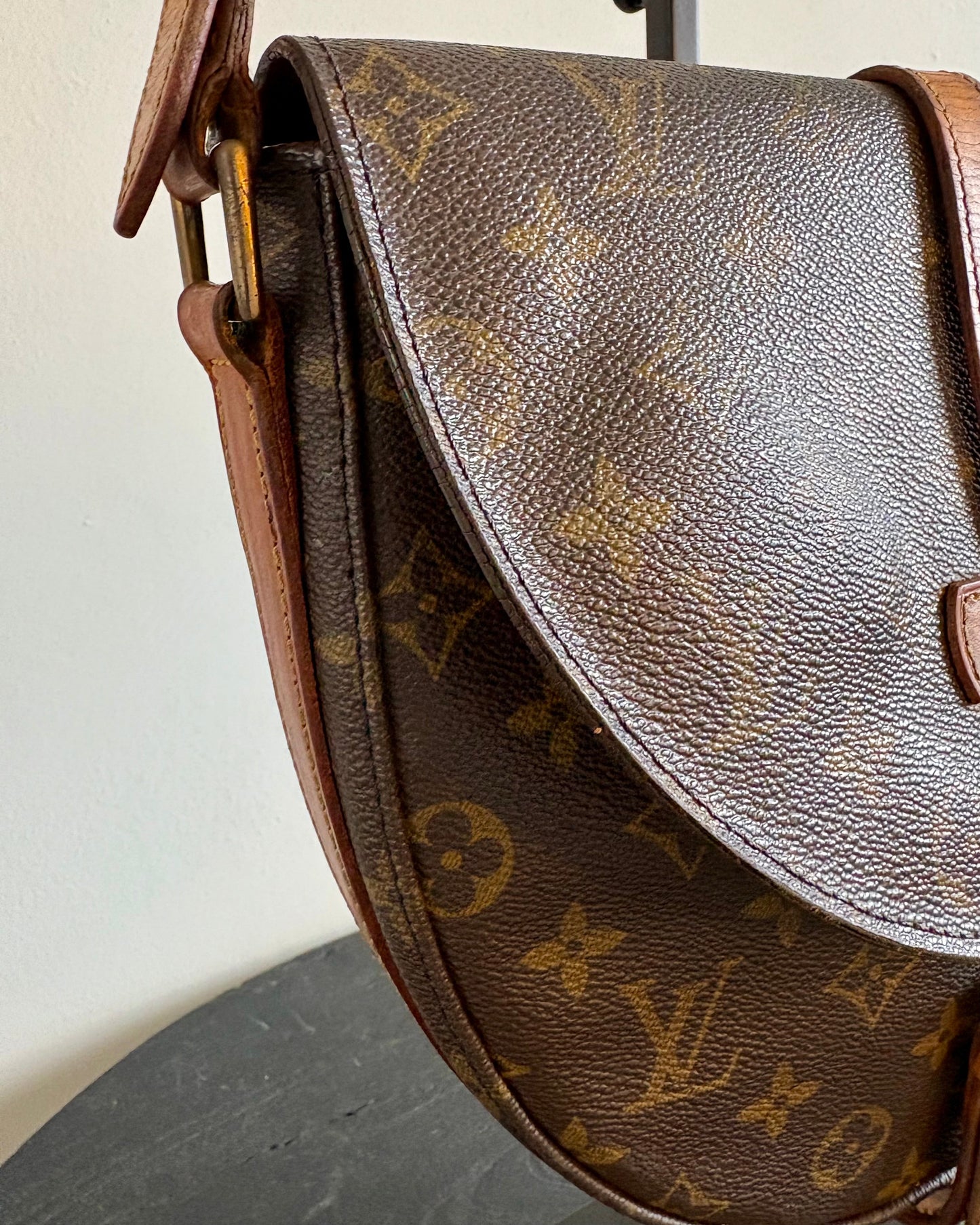 Louis Vuitton | Crossbody | Chantilly GM | May'89