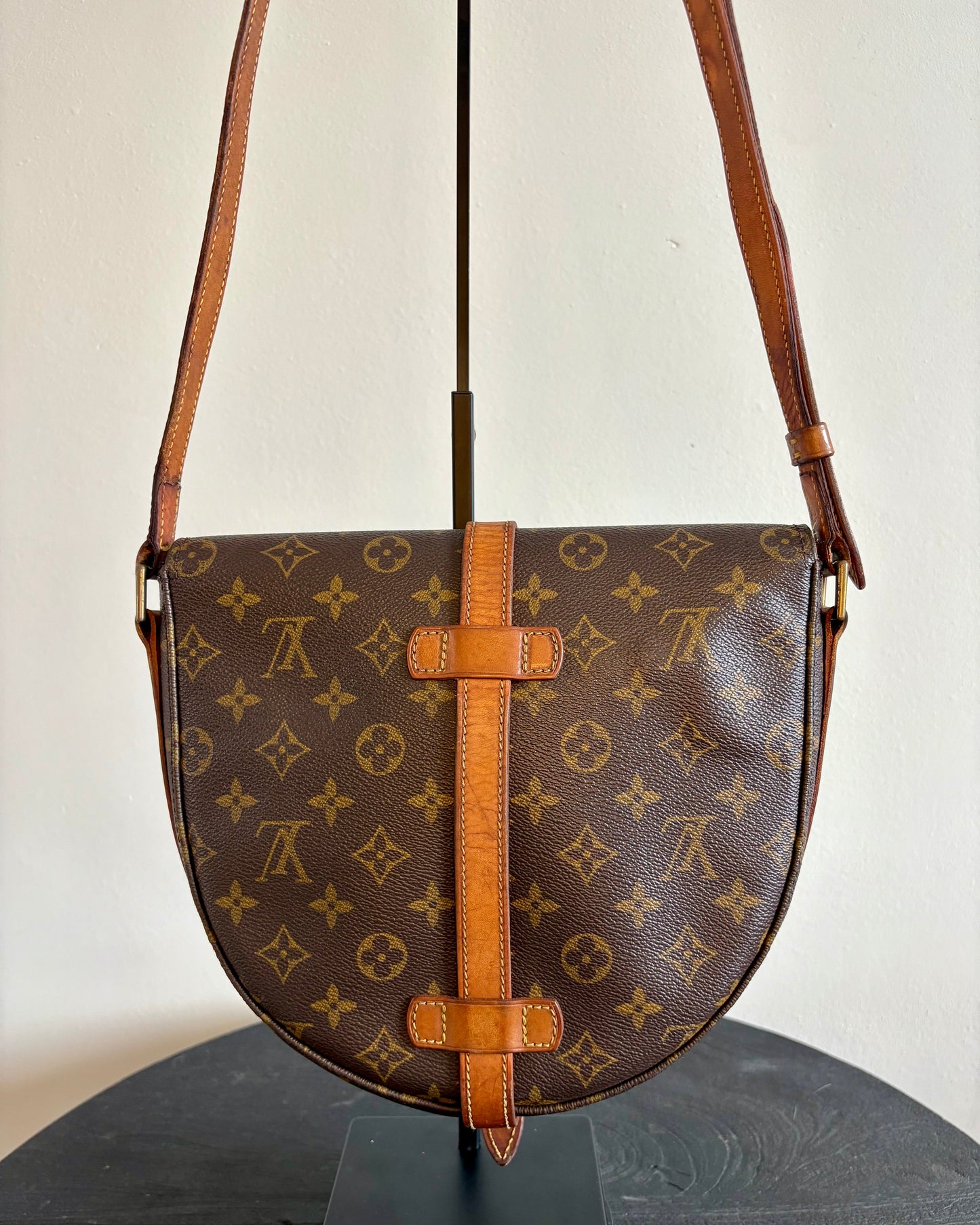 Louis Vuitton | Crossbody | Chantilly GM | May'89