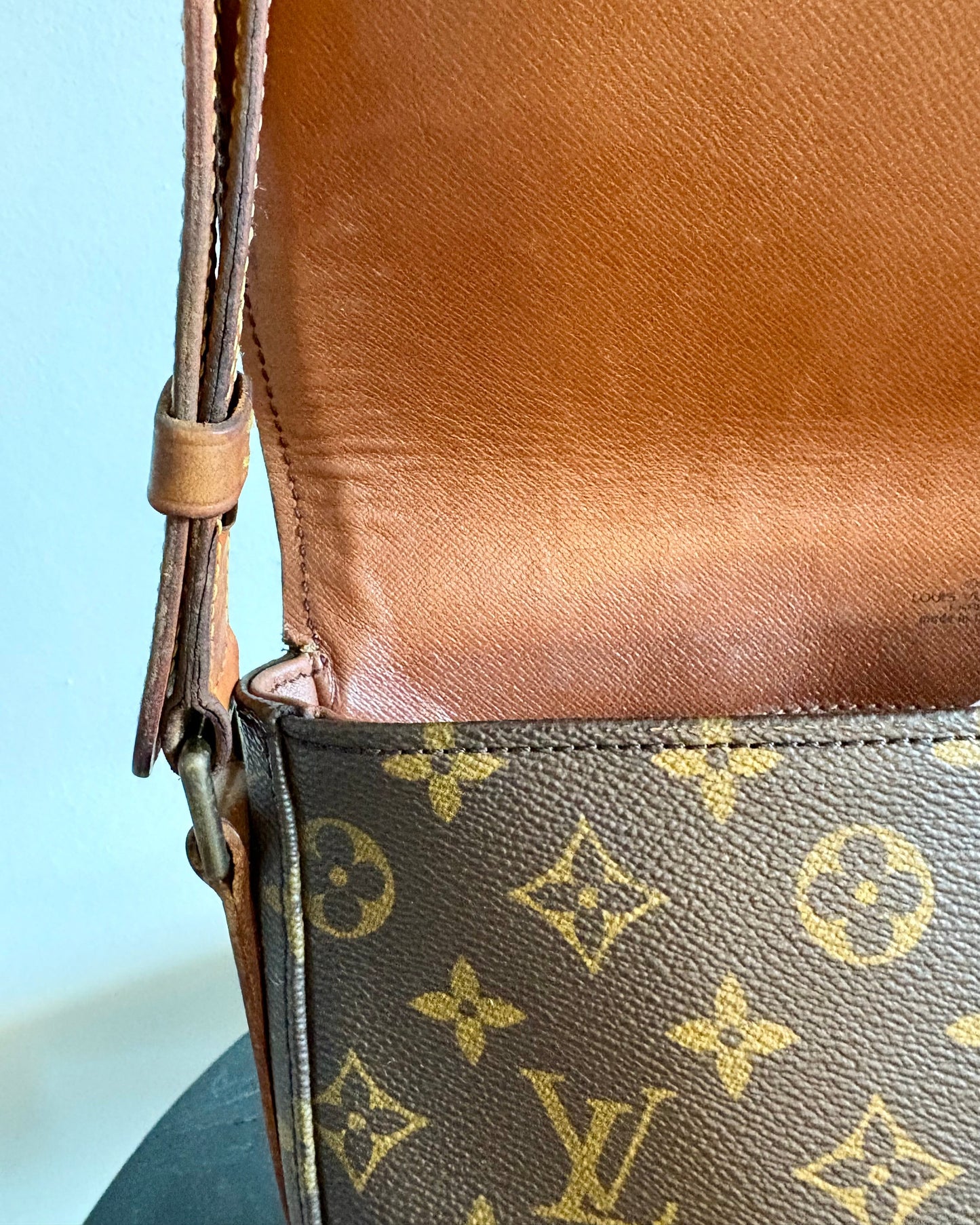 Louis Vuitton | Crossbody | Chantilly GM | May'89