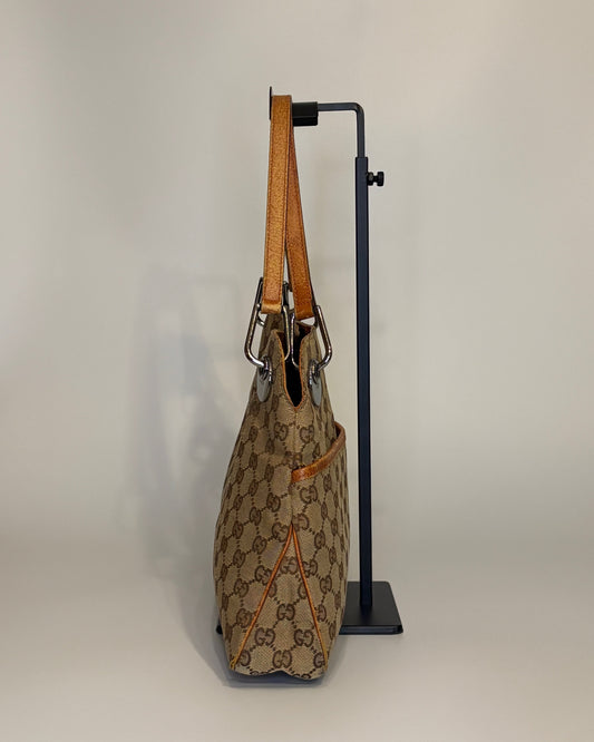 Gucci | Shoulder Bag | GG Canvas