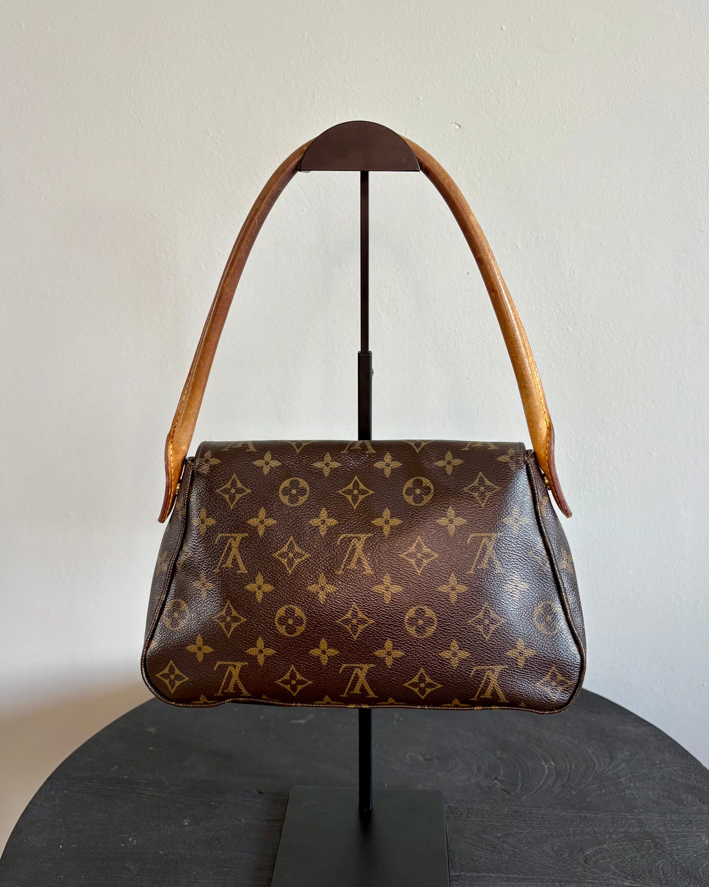 Louis Vuitton | Handbag | Looping PM | November '06