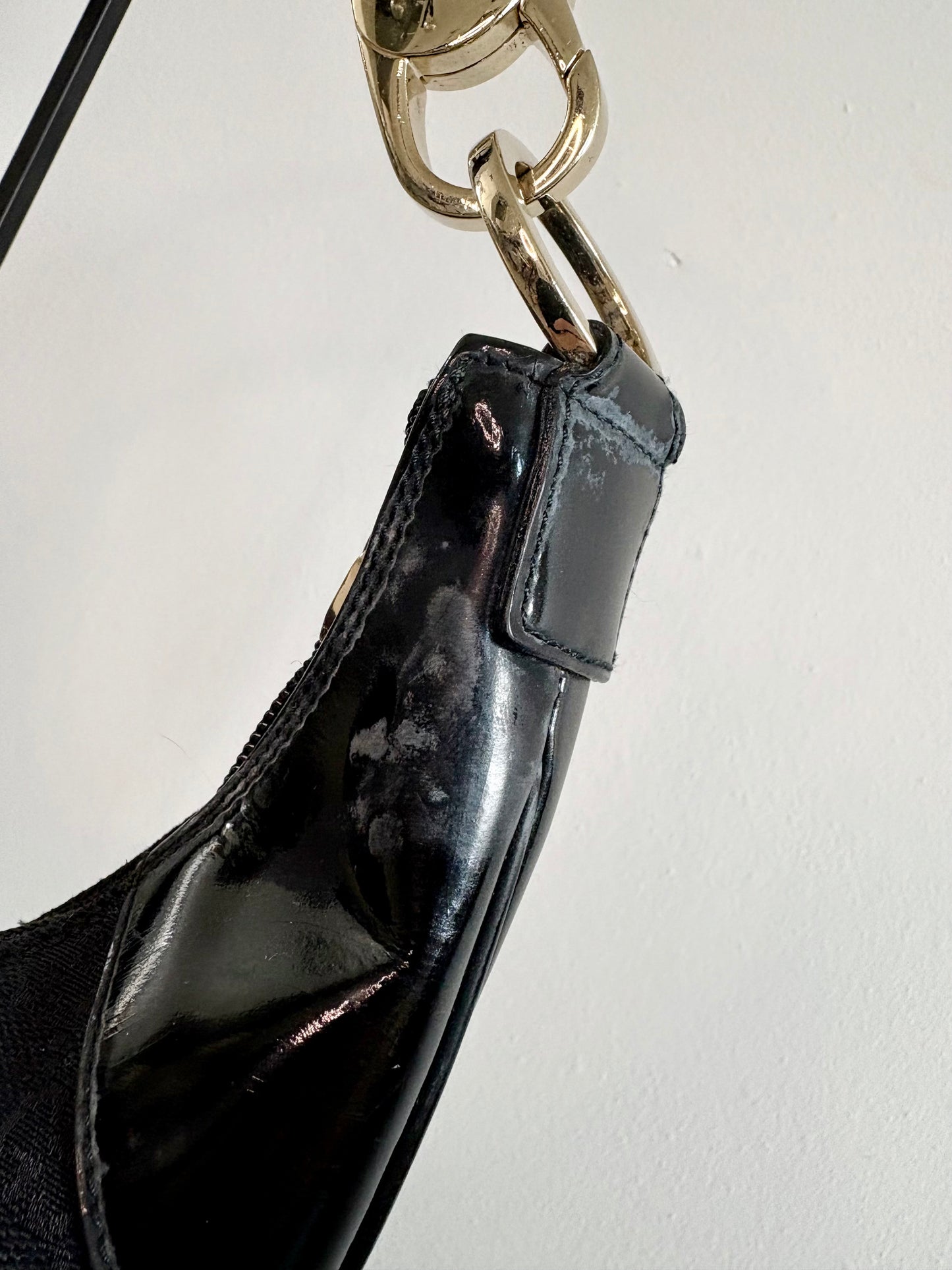Gucci | Canvas | Hobo Hand bag