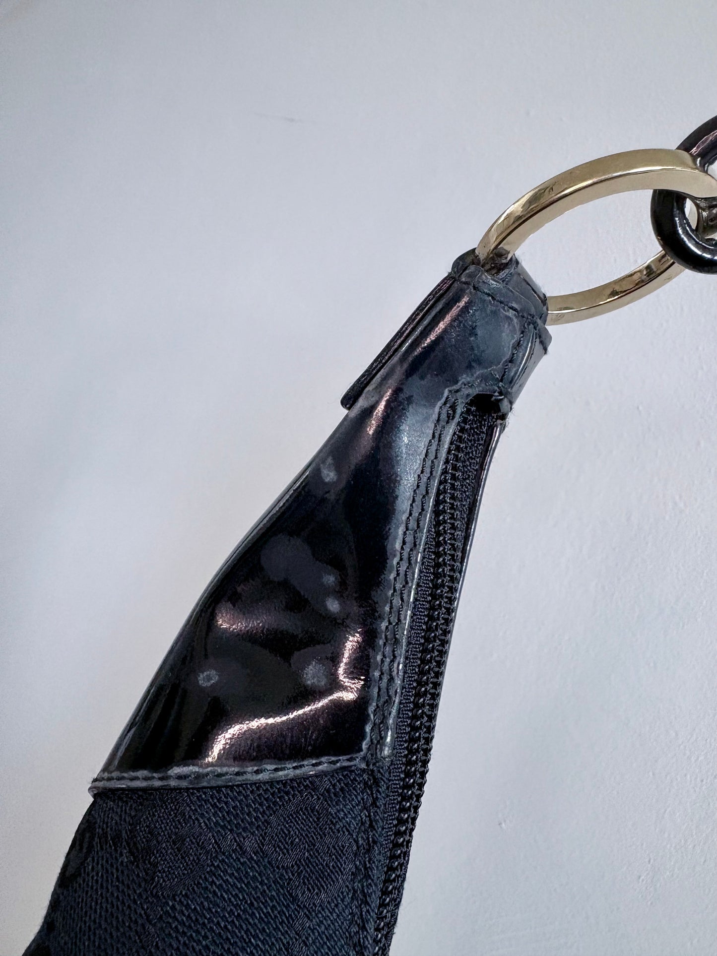 Gucci | Canvas | Hobo Hand bag