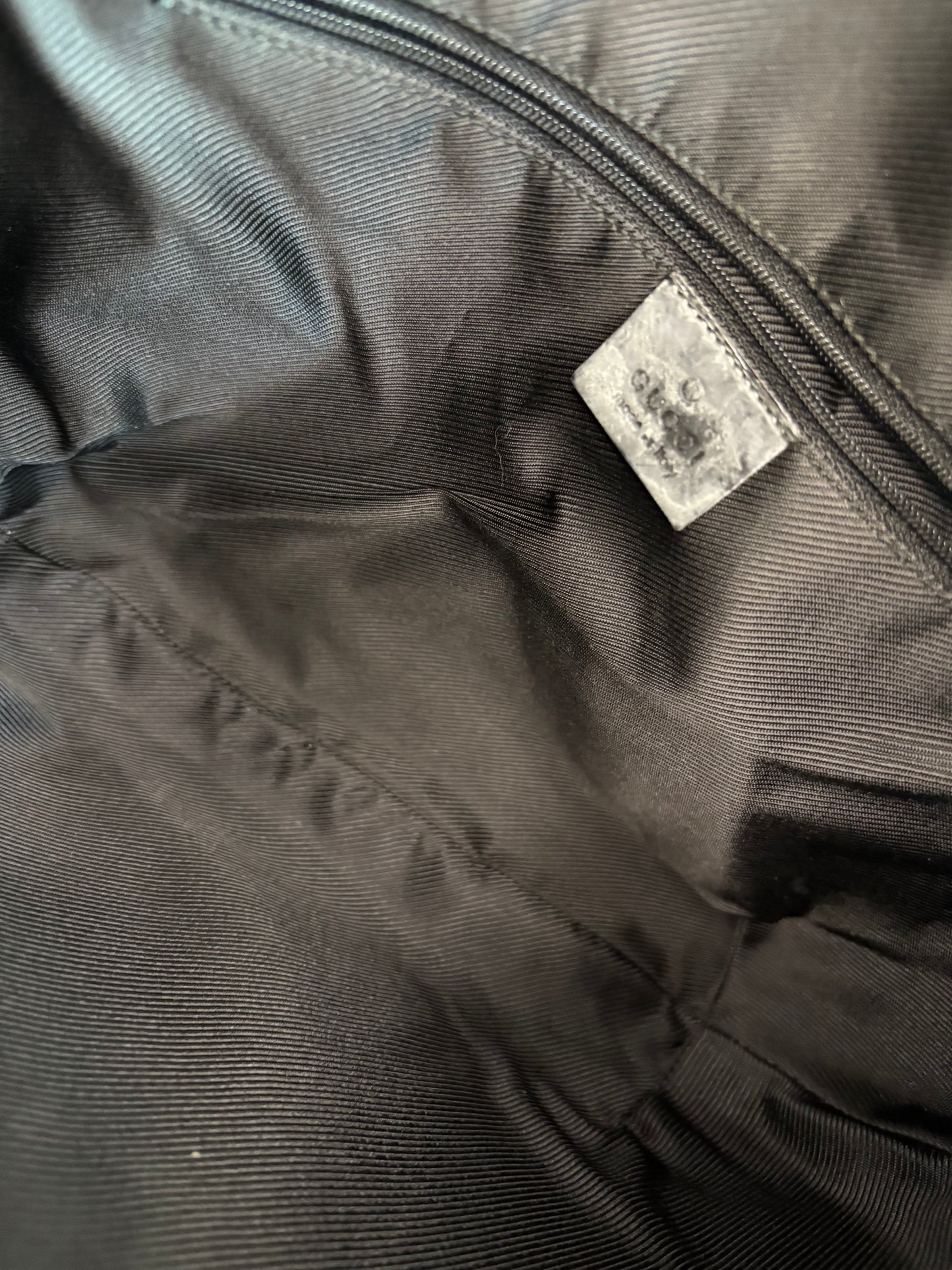 Gucci | Canvas | Hobo Hand bag