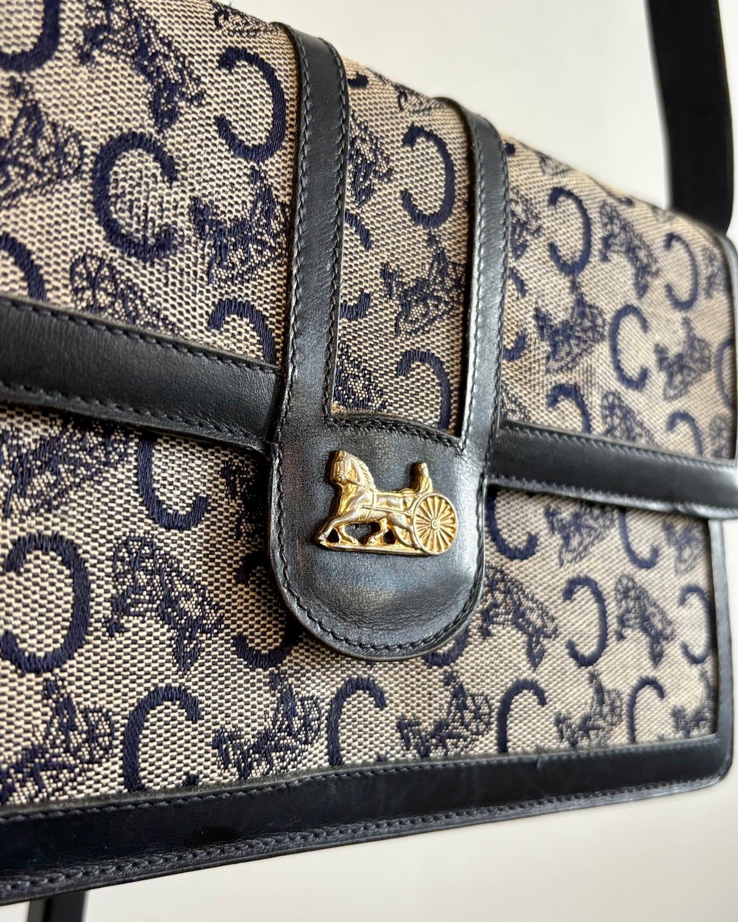 Celine | Sulky | Clutch Bag