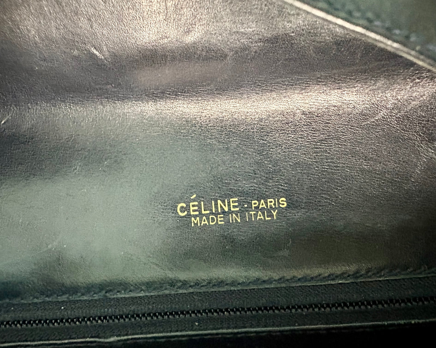 Celine | Sulky | Clutch Bag