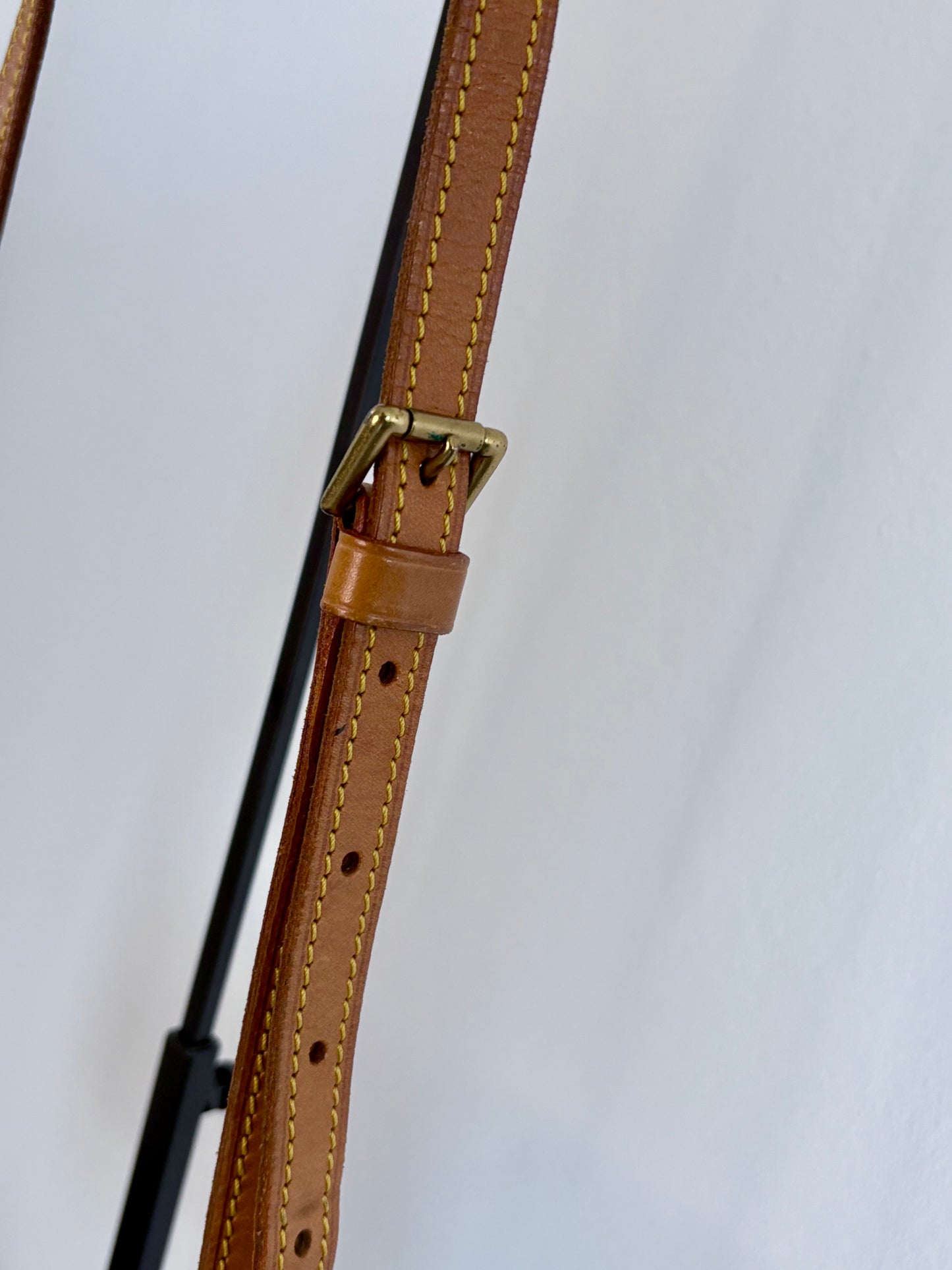 Louis Vuitton | Crossbody | Saint Cloud PM | juli '89
