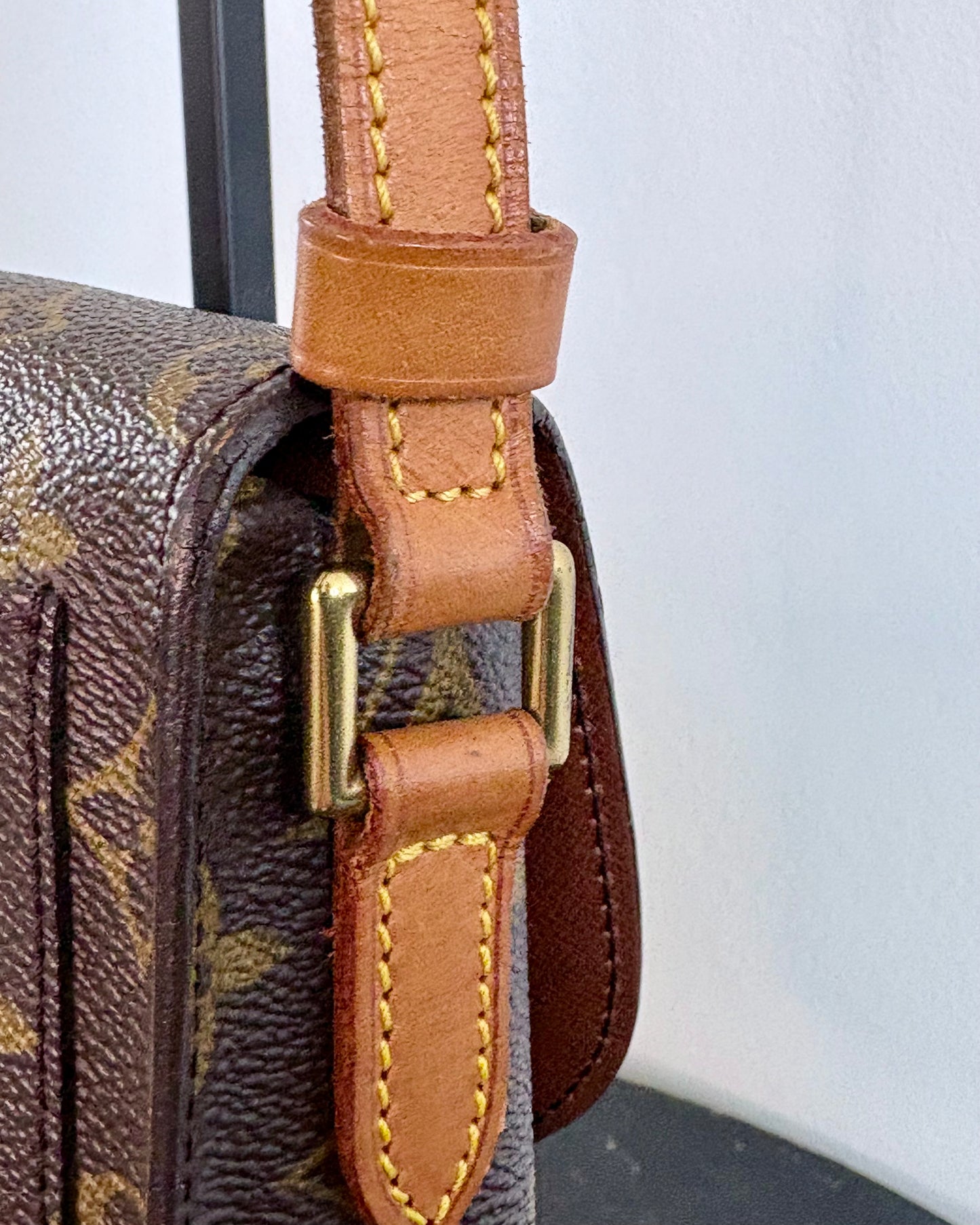 Louis Vuitton | Crossbody | Saint Cloud PM | juli '89