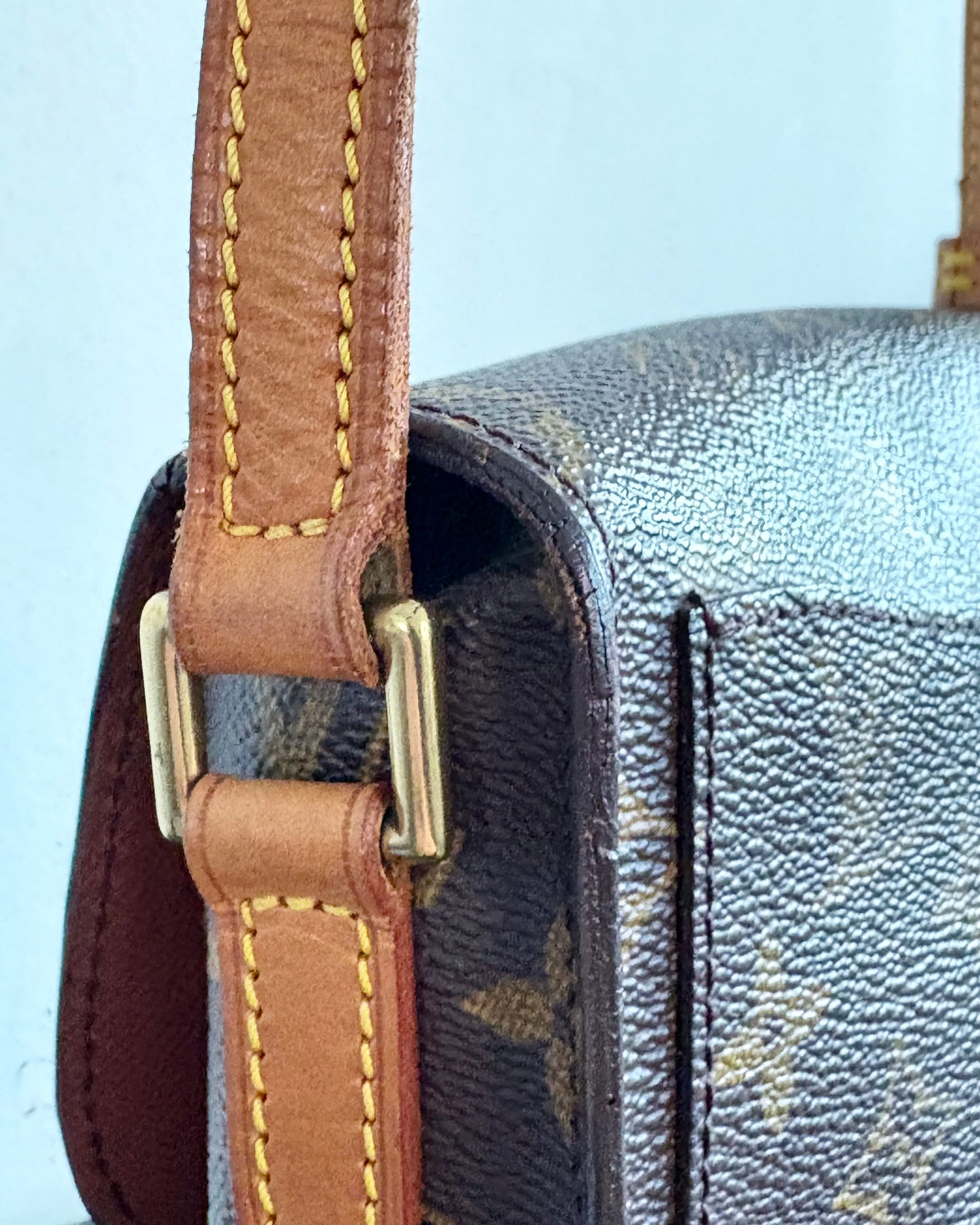 Louis Vuitton | Crossbody | Saint Cloud PM | juli '89