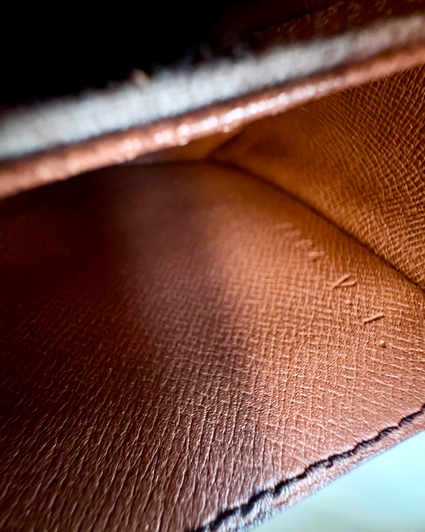 Louis Vuitton | Crossbody | Saint Cloud PM | juli '89