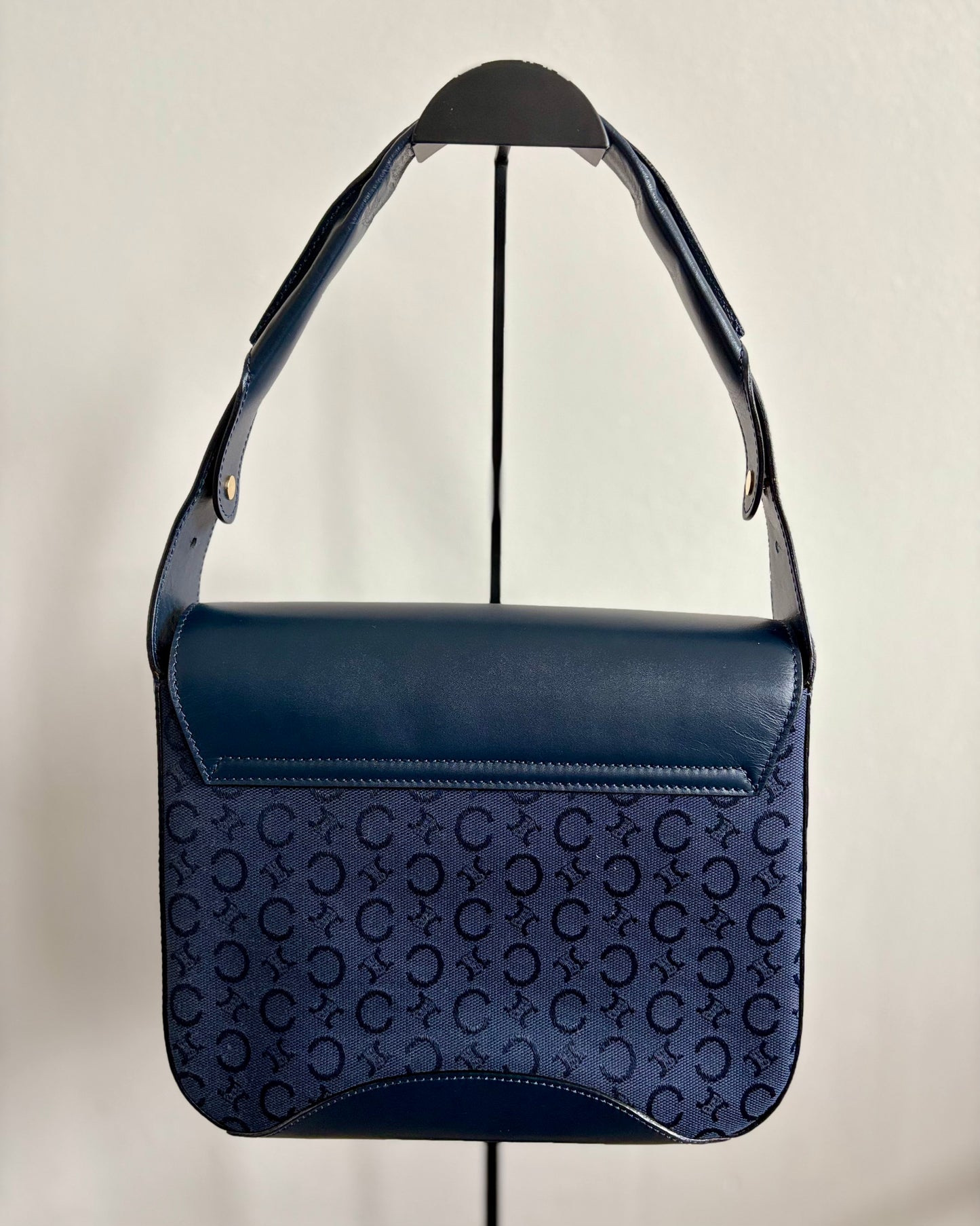 Celine | Monogram Canvas | One Shoulder Bag