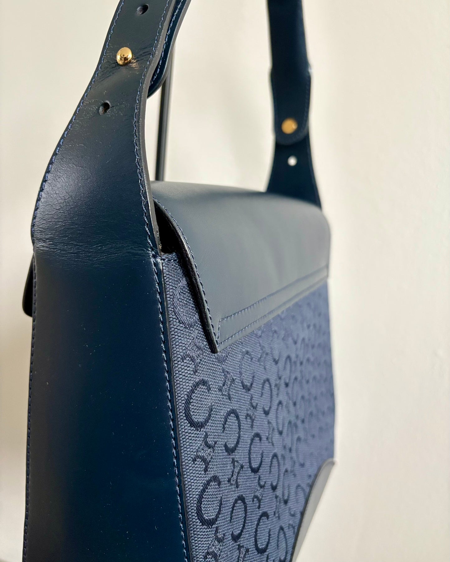 Celine | Monogram Canvas | One Shoulder Bag