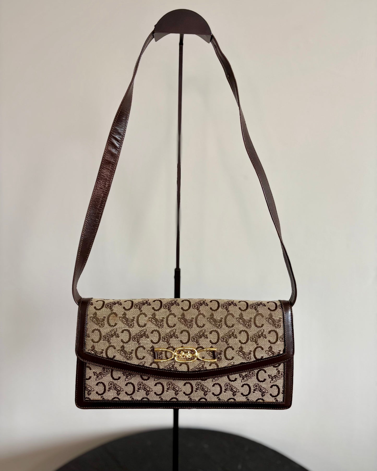 Celine | Sulky | Shoulder bag | Beige