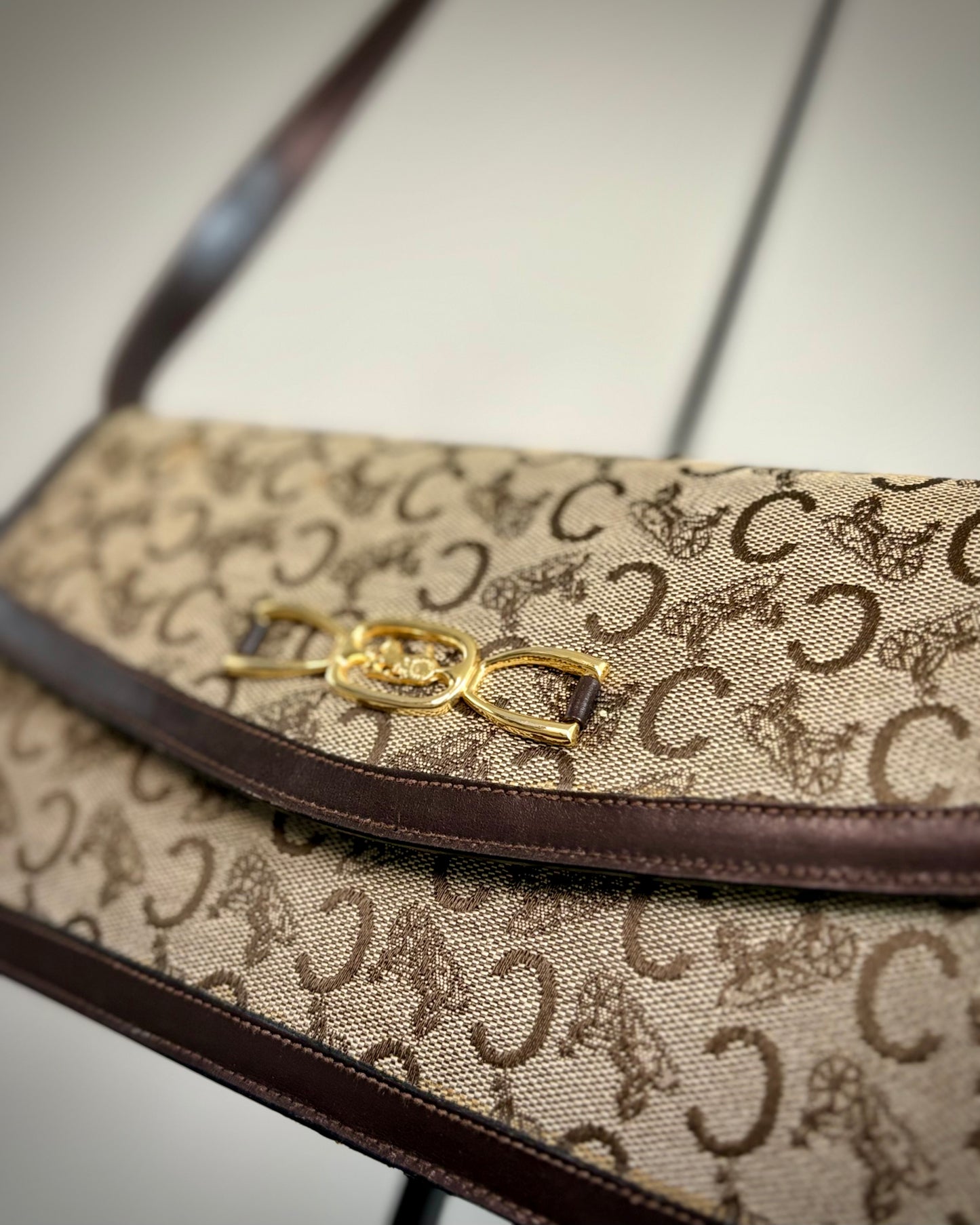 Celine | Sulky | Shoulder bag | Beige