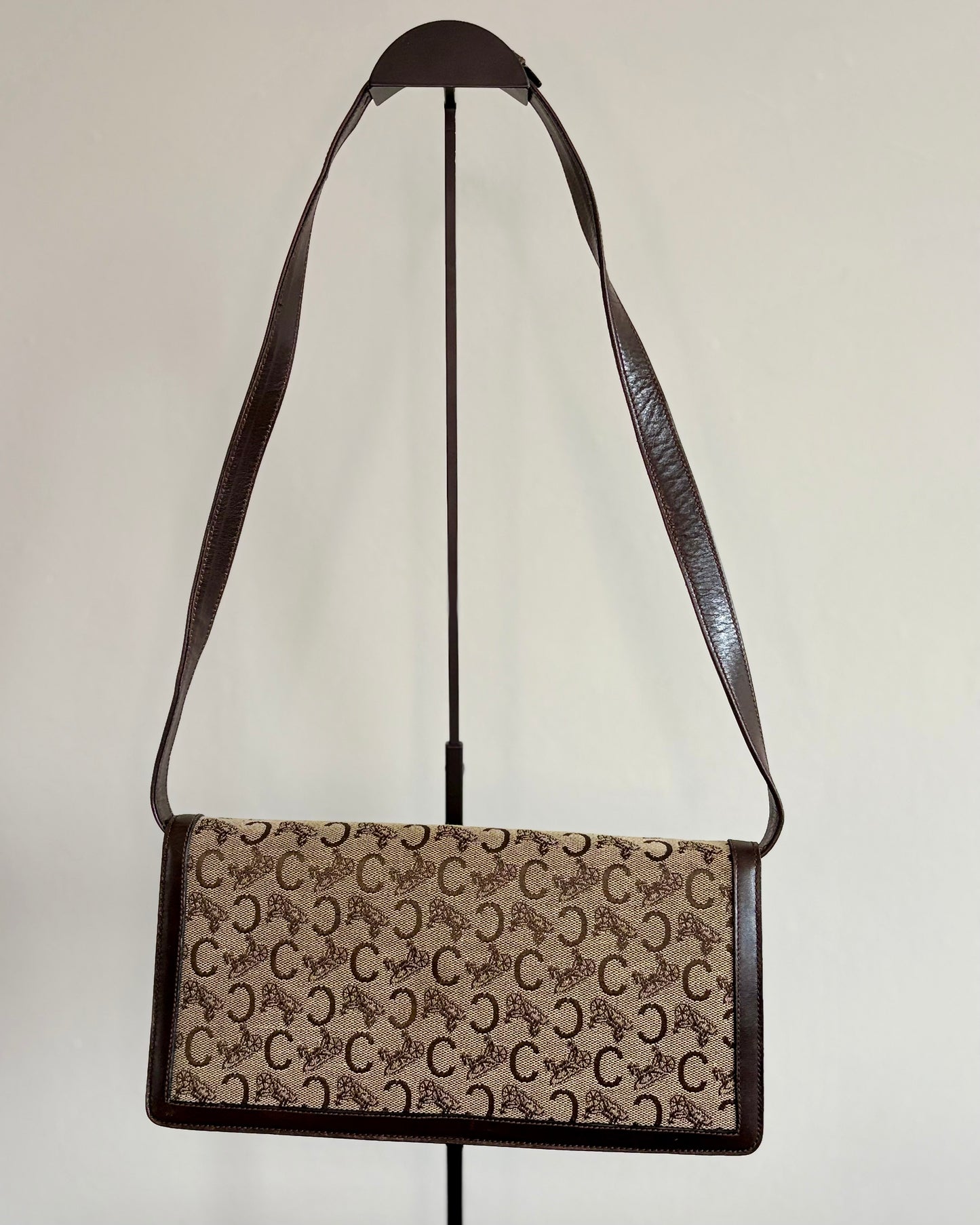 Celine | Sulky | Shoulder bag | Beige