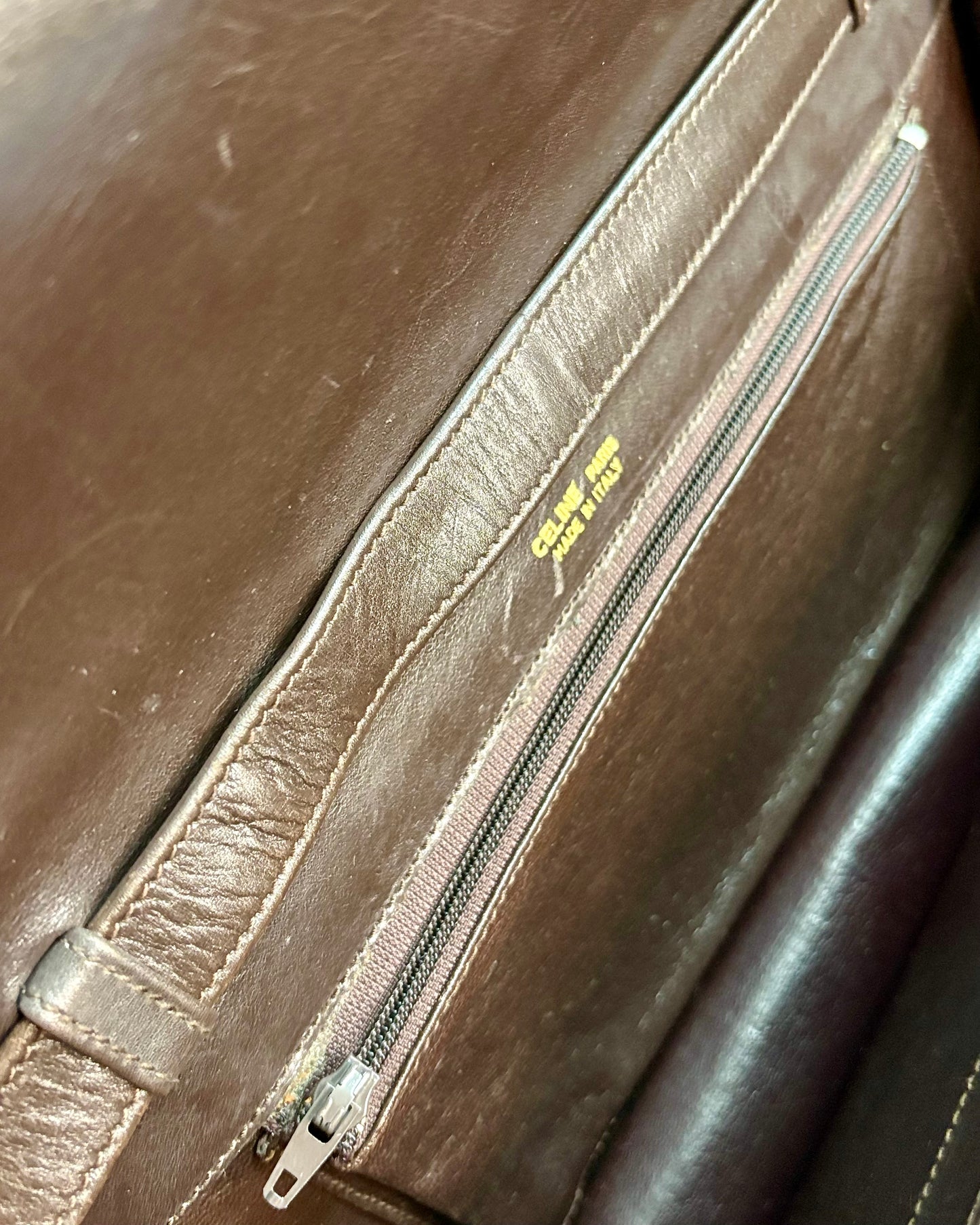 Celine | Sulky | Shoulder bag | Beige