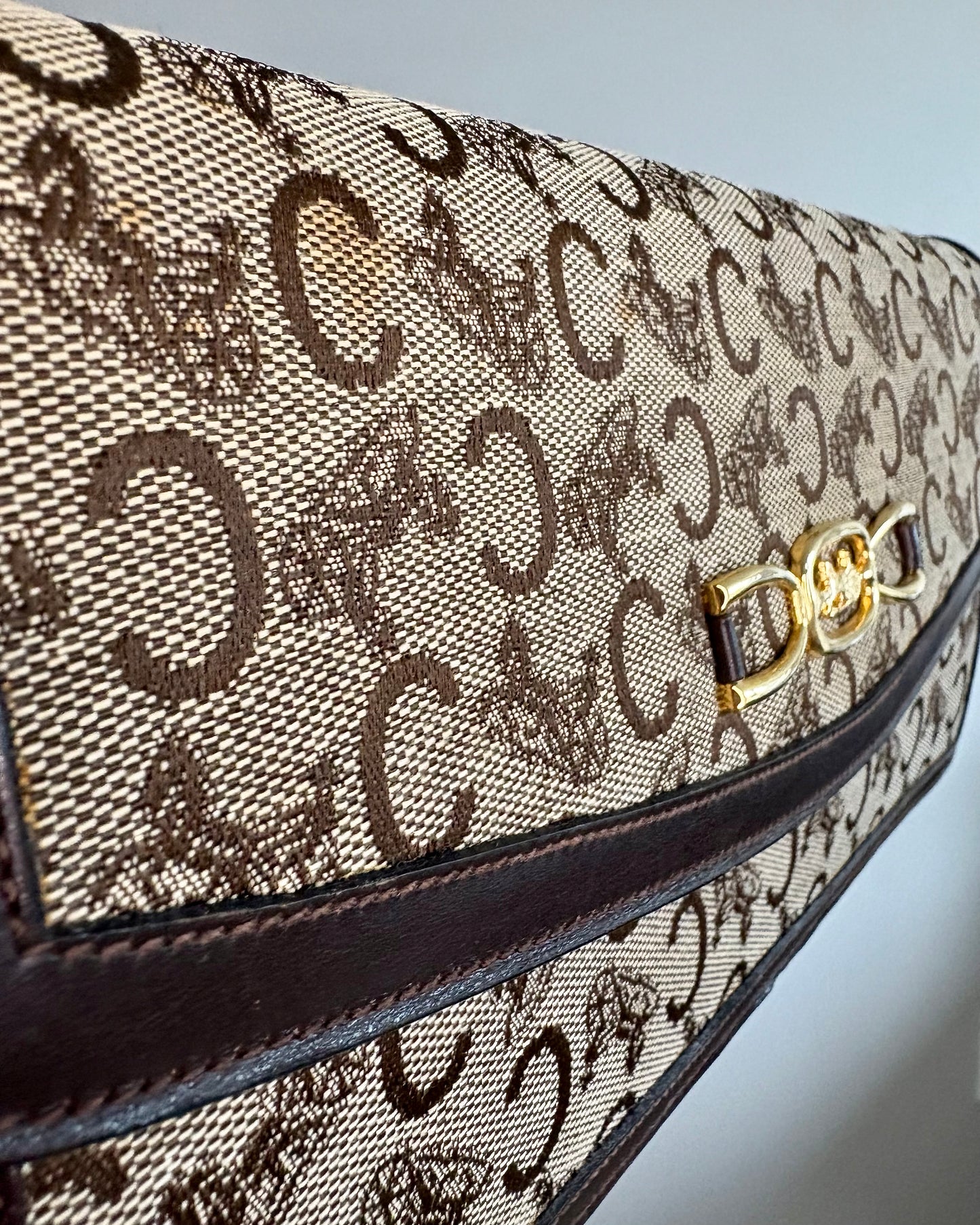 Celine | Sulky | Shoulder bag | Beige