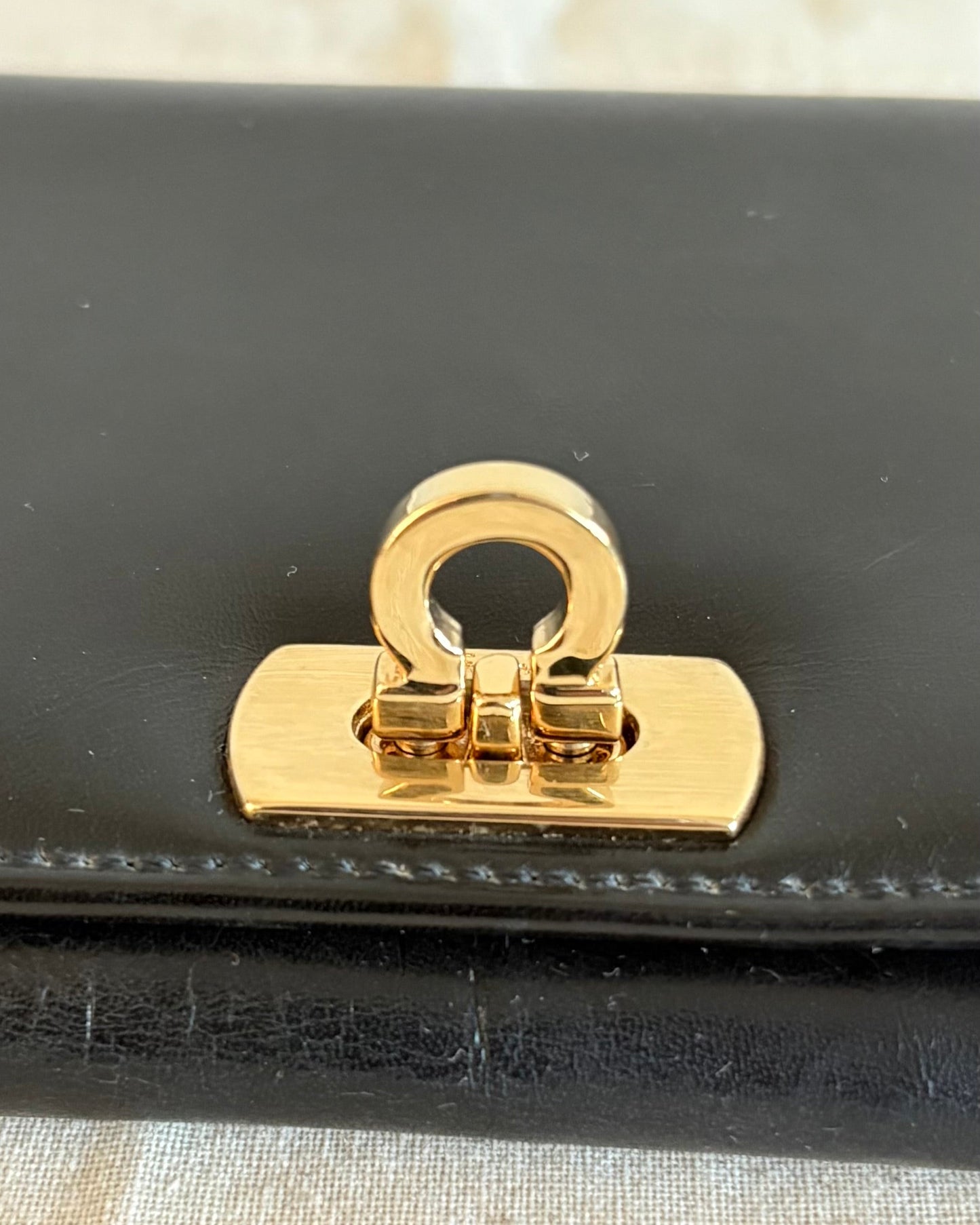 Ferragamo | Long Wallet