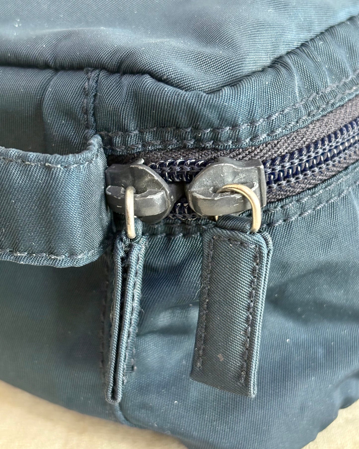 Prada | Mini Travel Pouch