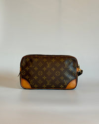 Vintage LV Marly Dragonne GM