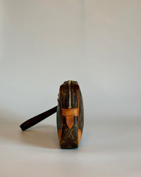 Vintage LV Marly Dragonne GM