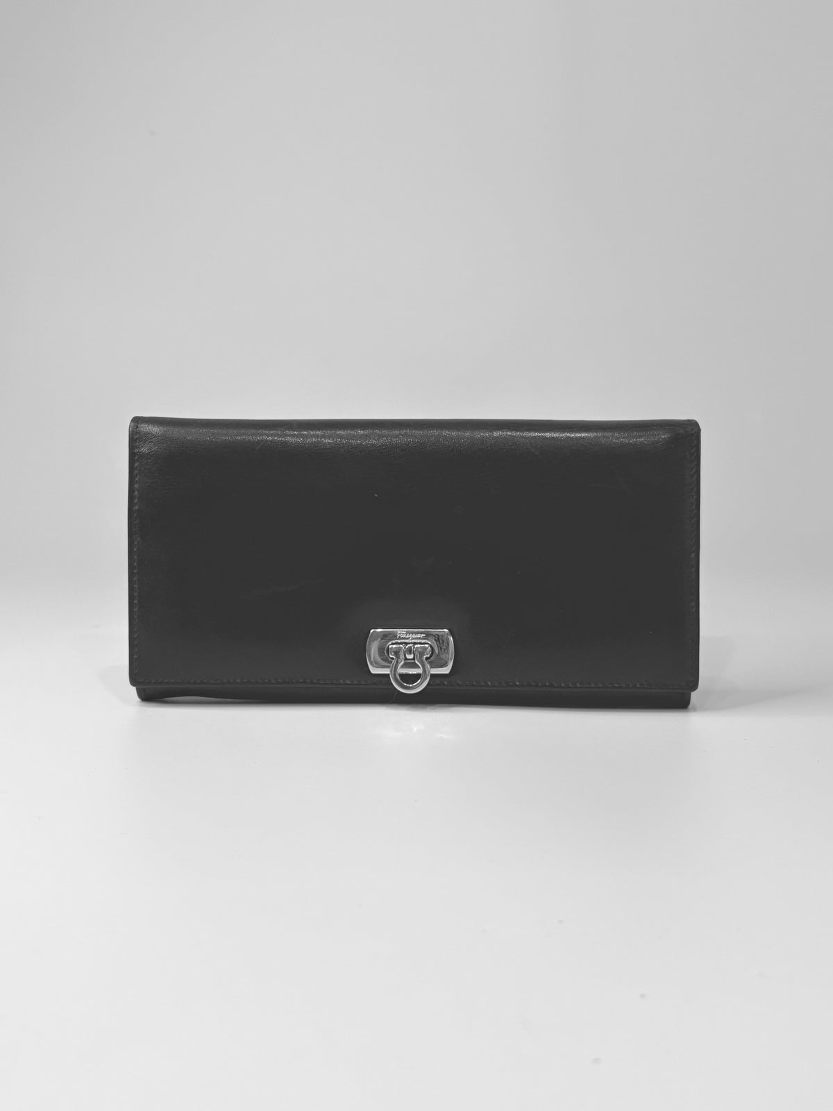 Ferragamo | Lange portemonnee