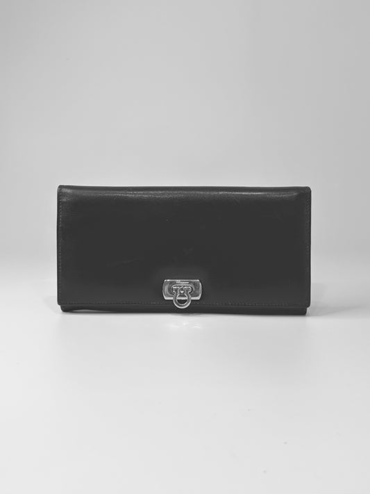 Ferragamo | Lange portemonnee