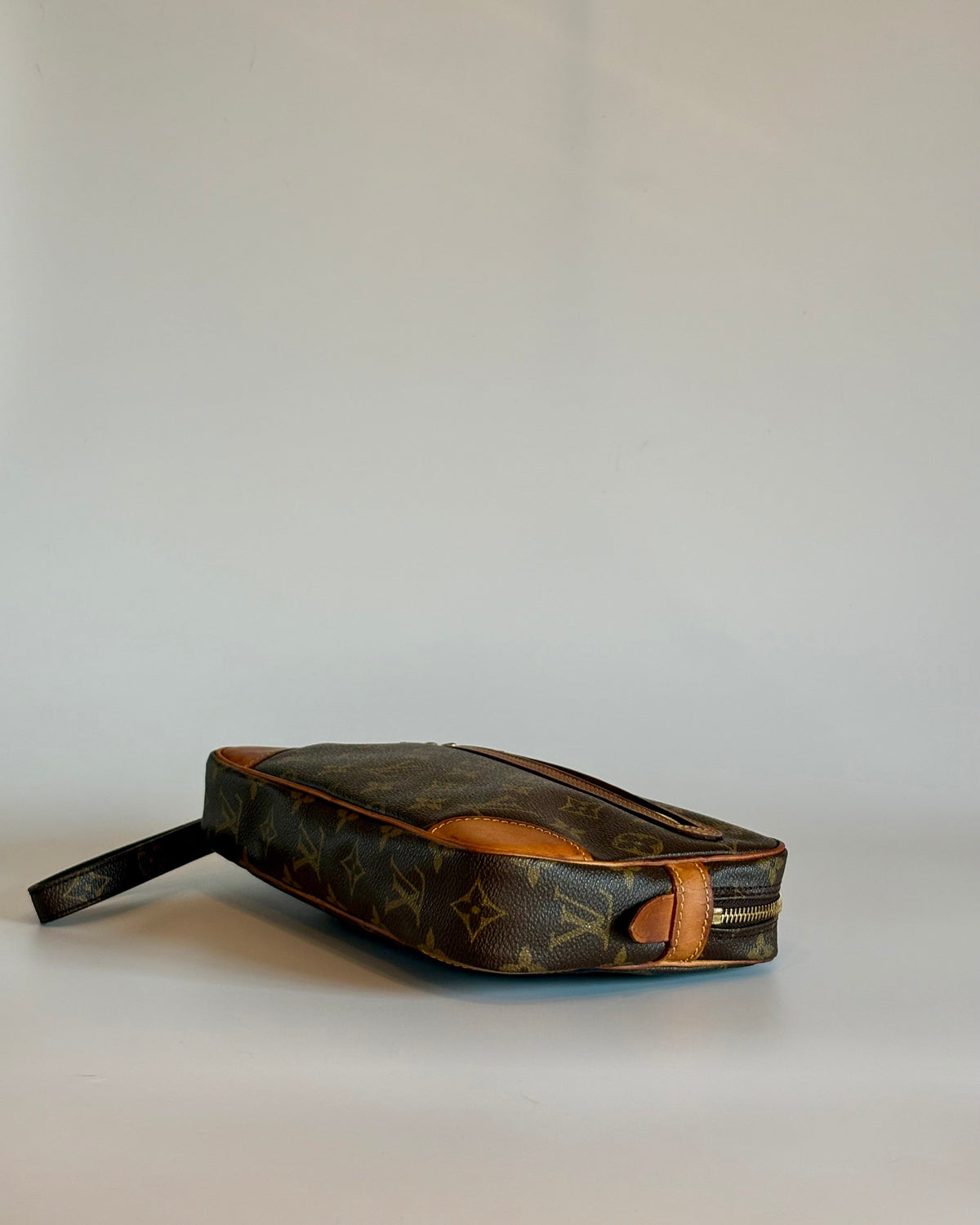 Vintage LV Marly Dragonne GM