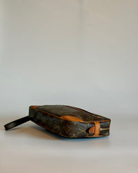 Vintage LV Marly Dragonne GM