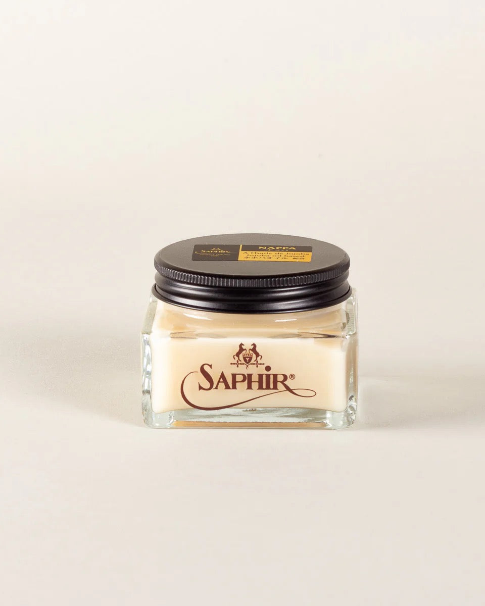 Saphir Médaille d'Or Nappacrème 75ML