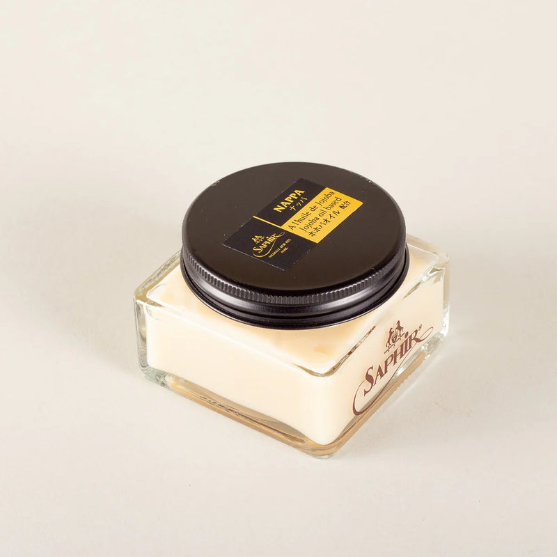 Saphir Médaille d'Or Nappa crème 75ML
