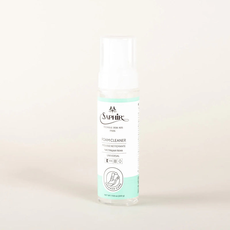 Saphir Medaille d'Or Foam Cleaner 200ML