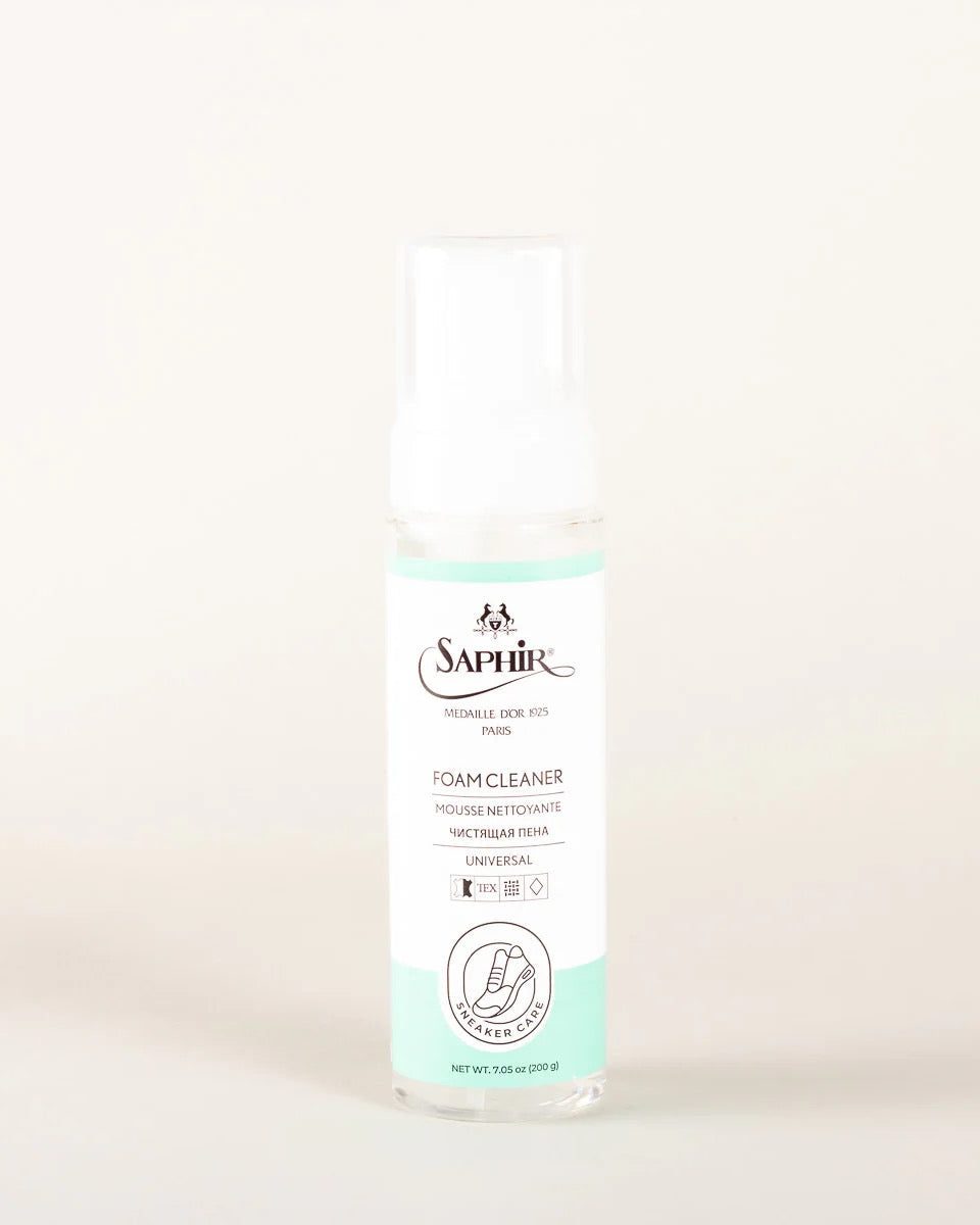 Saphir Medaille d'Or Schuimreiniger 200ML