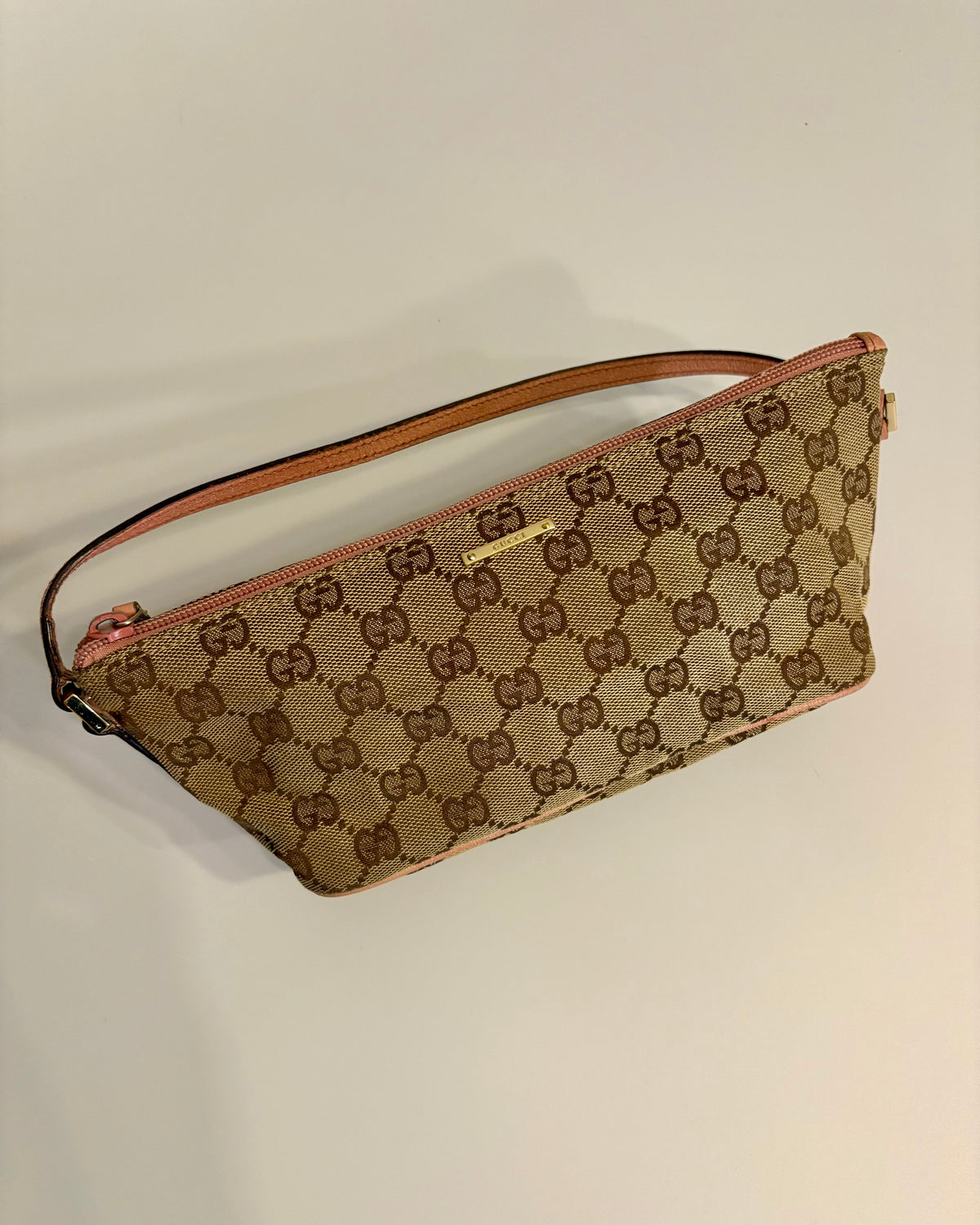 Gucci | Pochette handtas | GG Canvas 