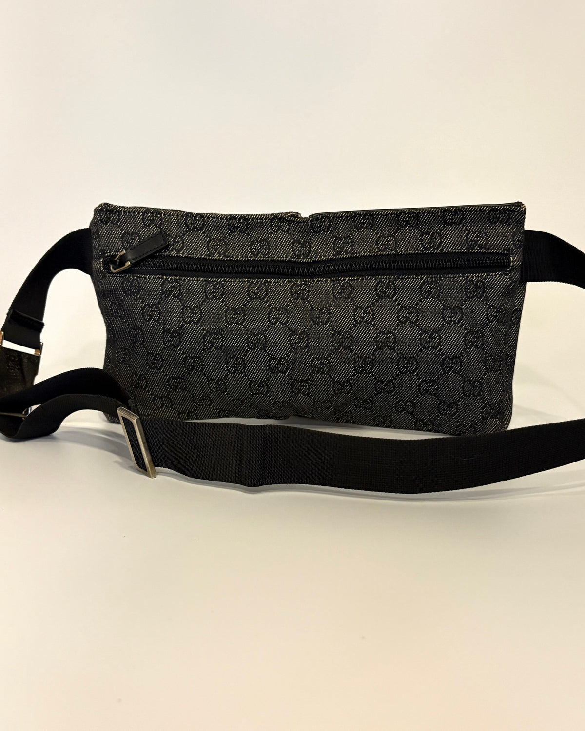 Gucci | Heuptas | GG Canvas