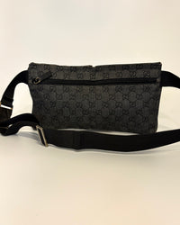 Gucci | Heuptas | GG Canvas