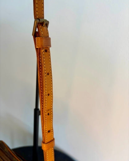 Louis Vuitton | Crossbody | Jeune Fille PM | Before '80