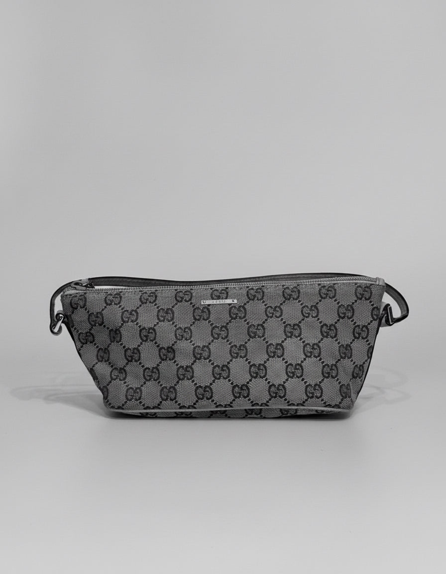 Gucci | Pochette handtas | GG Canvas 