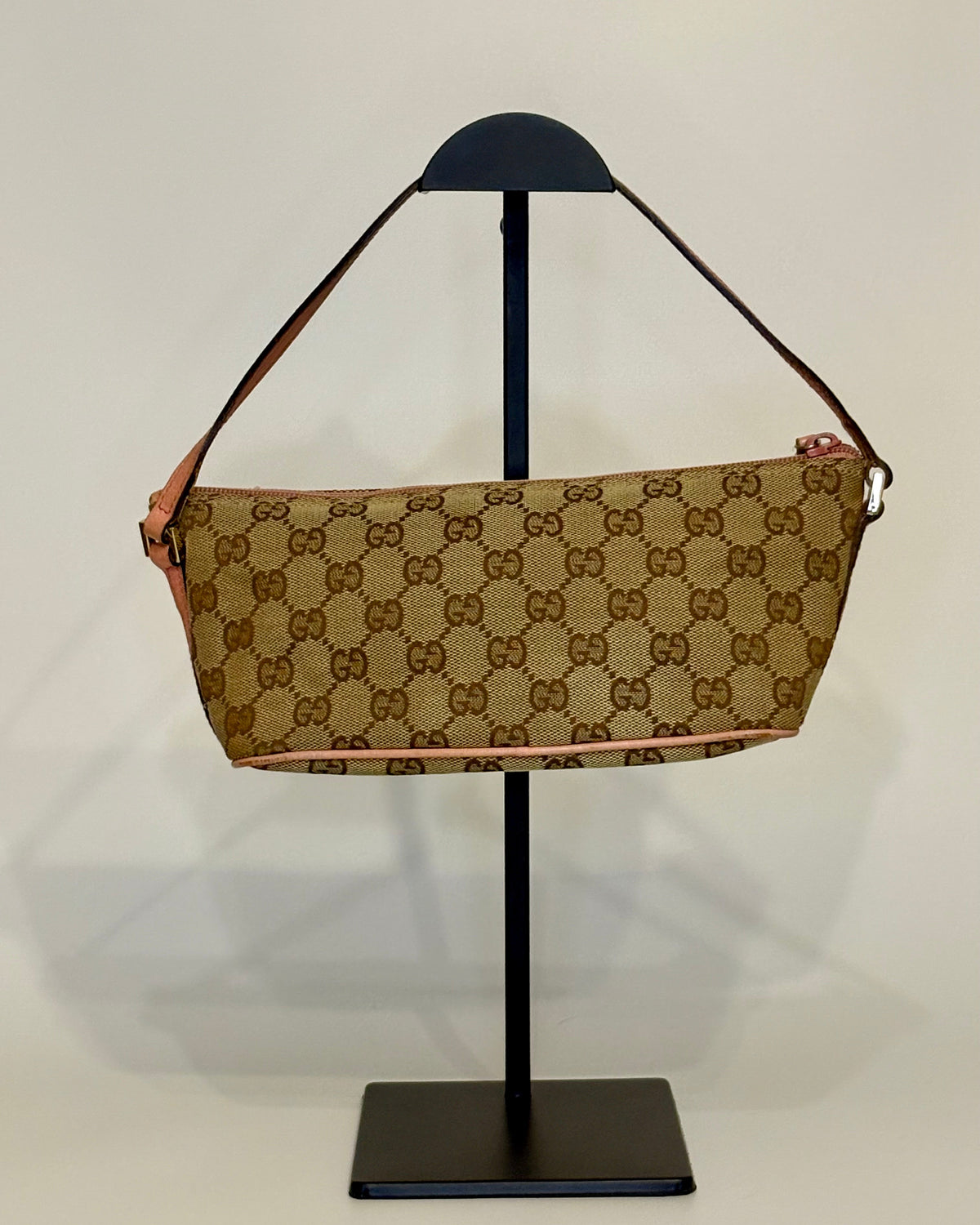 Gucci | Pochette handtas | GG Canvas 