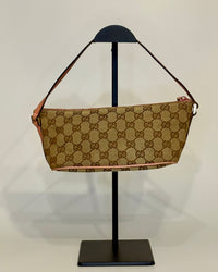 Gucci | Pochette handtas | GG Canvas 